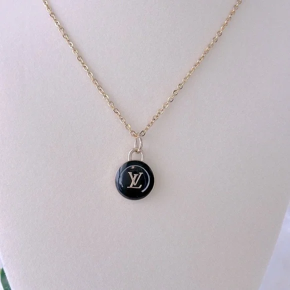 Luxury Zipper Pull Charm - Picture 3 of 9